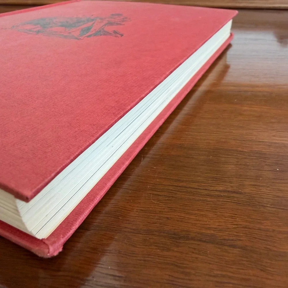 Gates of Fear‎ Barnaby Conrad 1957 First Edition 1st Printing Bullfighting Book